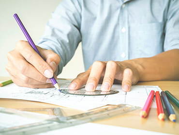 Masters in Planning and City Resilience MSc