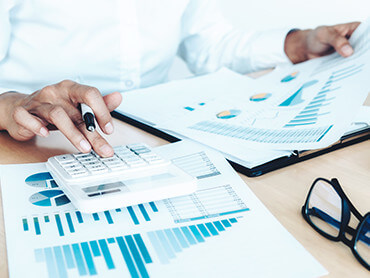 Master of Applied Finance (Financial services)