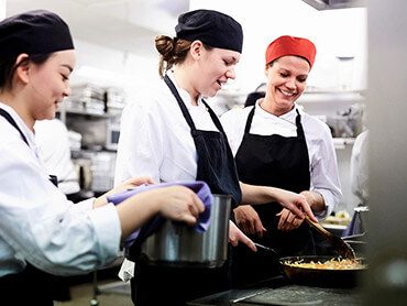 International Tourism, Hospitality and Event Management with Placement Year 