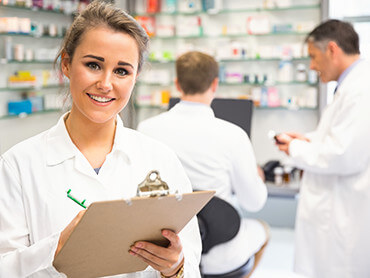 Bachelor of Pharmacy (Honours)