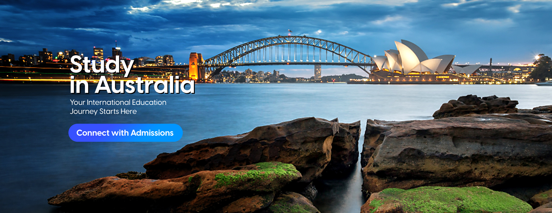 Study in Australia
