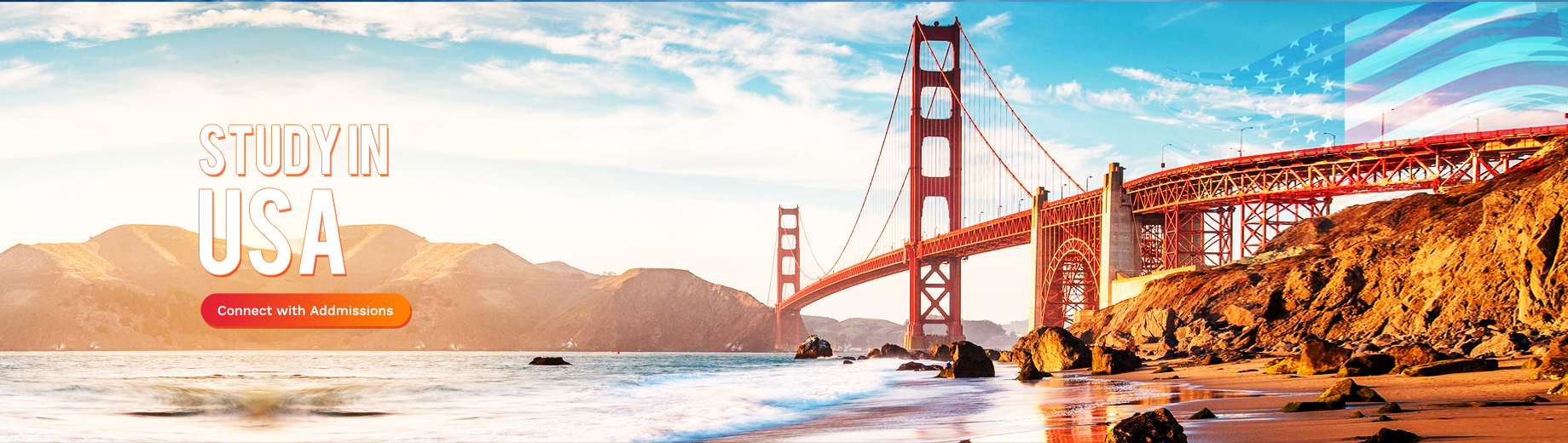 Study in the USA