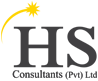 HS Consultants, Open your world homepage